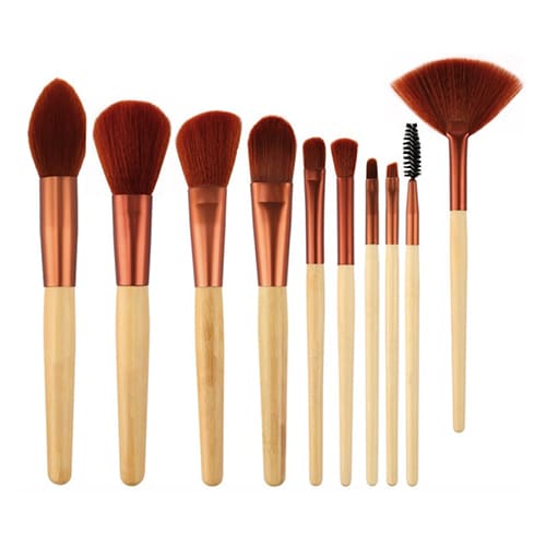 Makeup Brushes