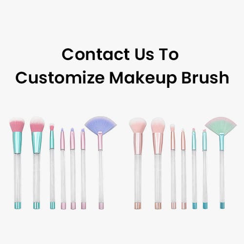 Makeup Brushes